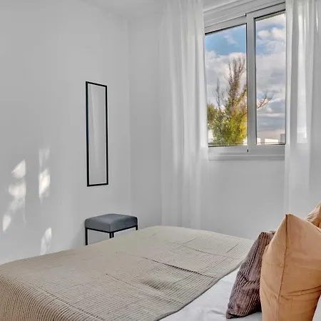 Lejlighed Phaedrus Living: Eolus Residences Artemis *